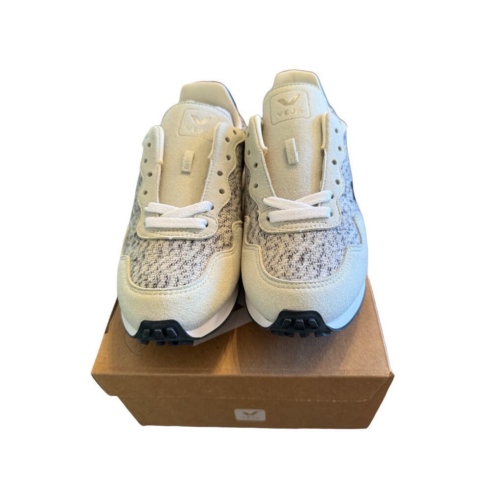 Veja Women's Snow Nautica SDU Rec Flannel Shoes Size 6 - Picture 6 of 9